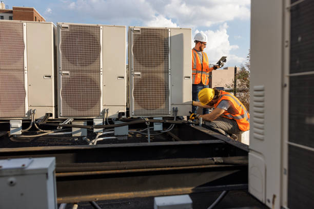 Reliable Aragon, GA HVAC Solutions