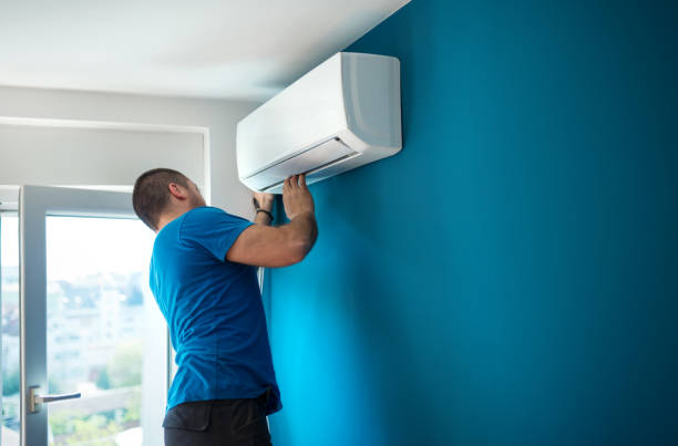 Best HVAC air duct cleaning  in Aragon, GA