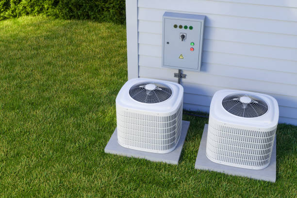 Aragon, GA HVAC Company