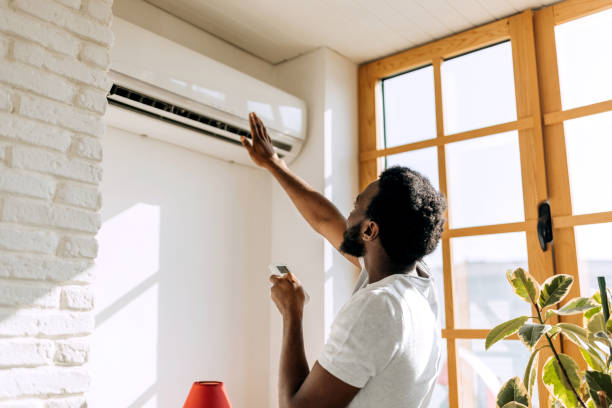 Best Commercial HVAC repair  in Aragon, GA
