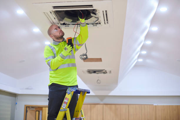 Best HVAC emergency services  in Aragon, GA