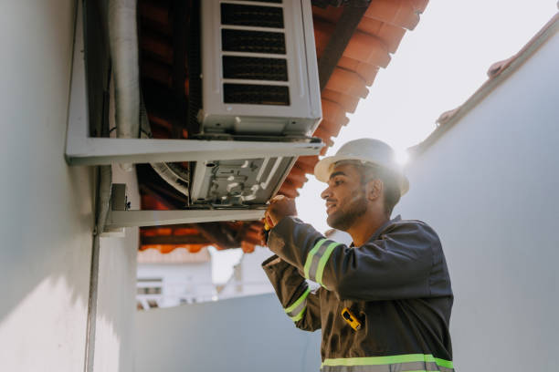 Best HVAC replacement cost  in Aragon, GA