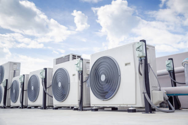 Local HVAC companies in Aragon, GA