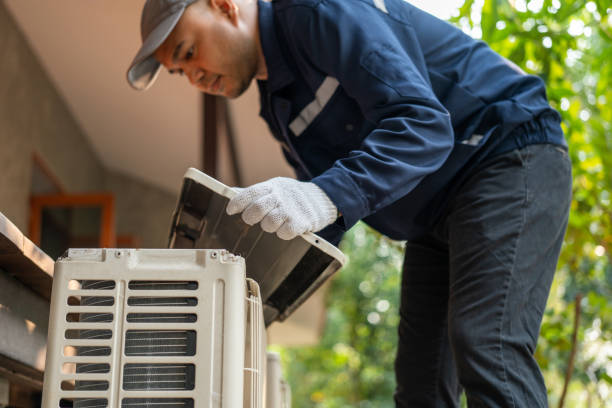 Affordable air conditioning repair in Aragon, GA