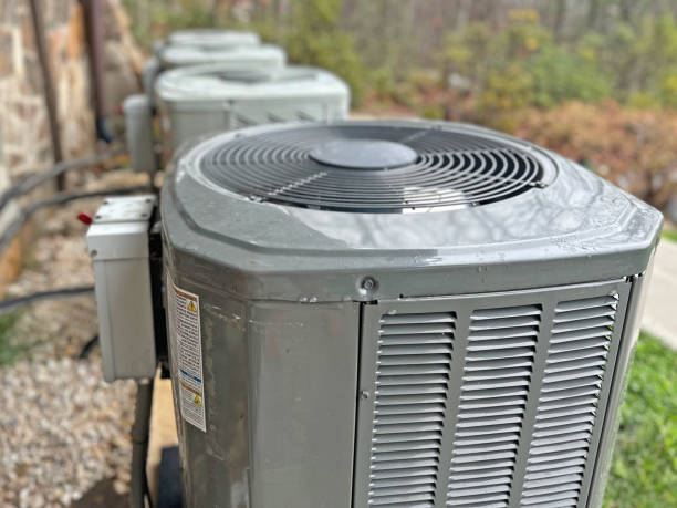 HVAC air duct cleaning in Aragon, GA