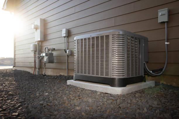 Best Affordable HVAC services  in Aragon, GA